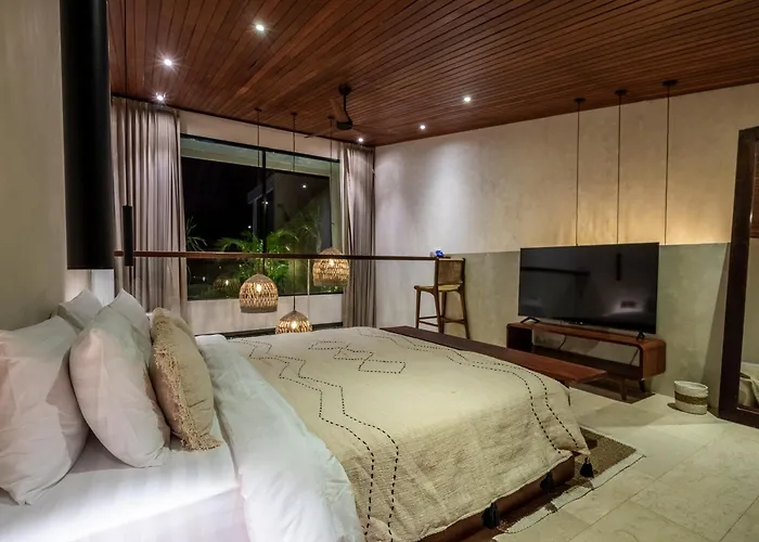 Villa Elementa Bingin, By Blacksand Uluwatu (Bali)