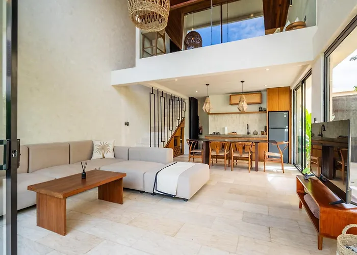 Villa Elementa Bingin, By Blacksand Uluwatu (Bali)