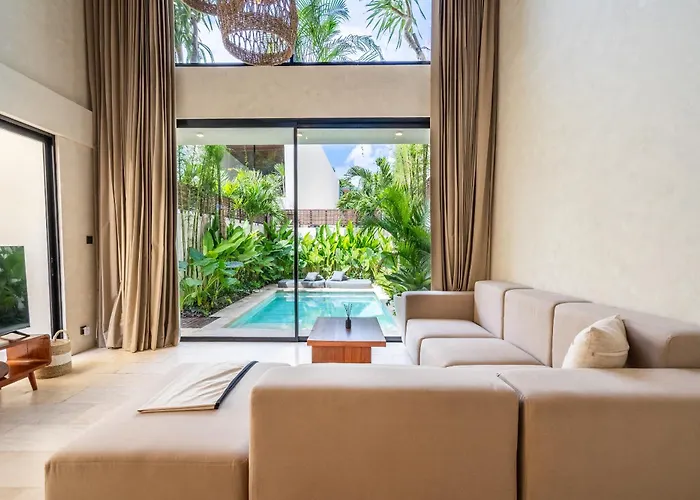 Villa Elementa Bingin, By Blacksand Uluwatu (Bali)
