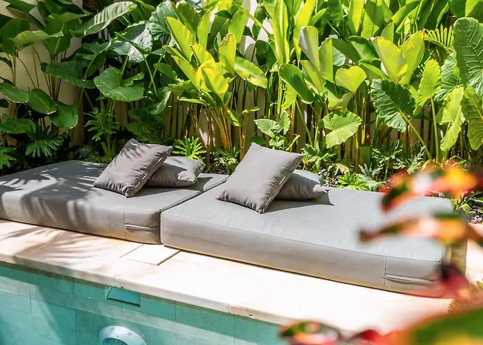 Elementa Bingin, By Blacksand Uluwatu (Bali)
