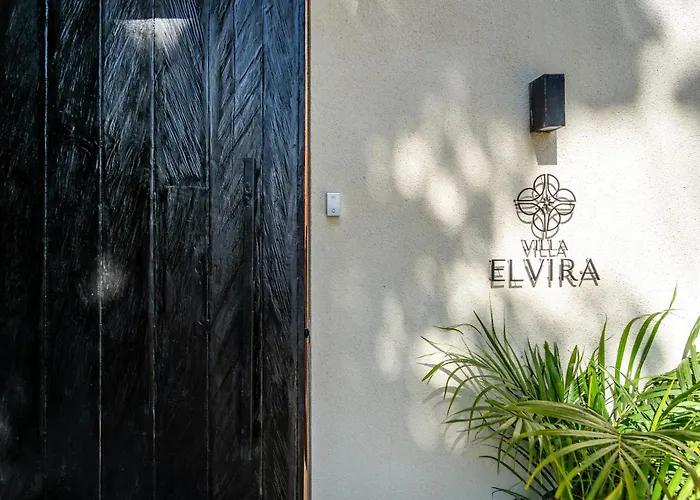 Villa Elementa Bingin, By Blacksand *