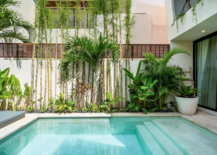 Villa Elementa Bingin, By Blacksand *