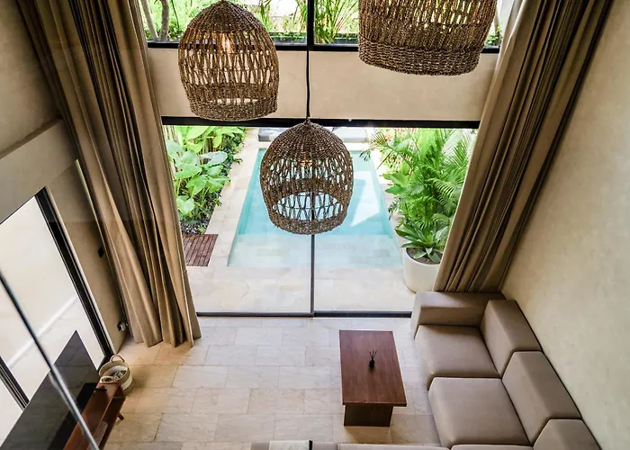 Villa Elementa Bingin, By Blacksand *
