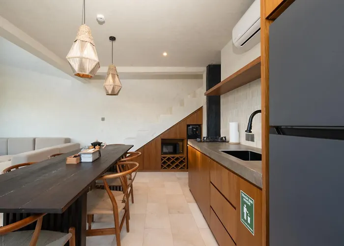 Elementa Bingin, By Blacksand Uluwatu (Bali)