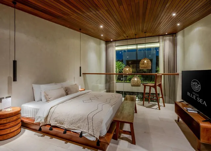 Elementa Bingin, By Blacksand Villa *