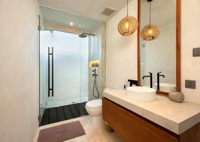 Villa Elementa Bingin, By Blacksand *