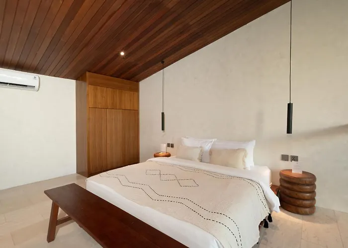 Villa Elementa Bingin, By Blacksand Uluwatu (Bali)