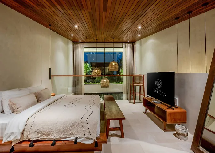 Villa Elementa Bingin, By Blacksand *