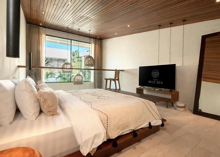 Elementa Bingin, By Blacksand Uluwatu (Bali)