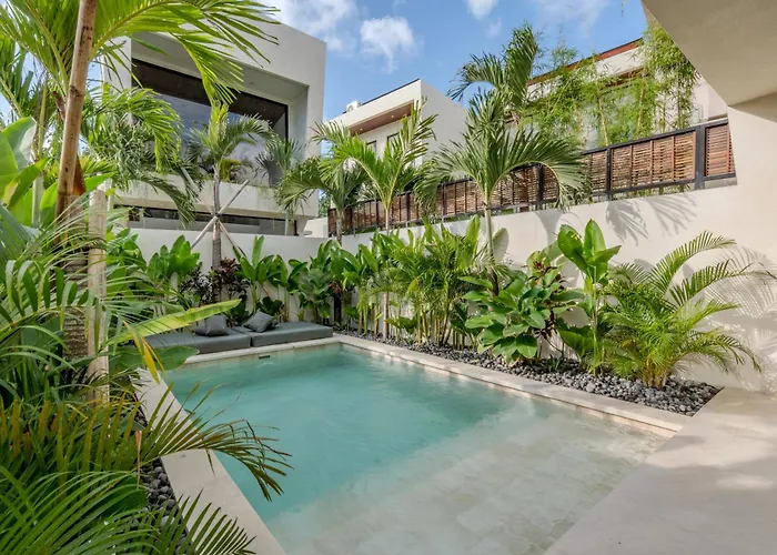 Villa Elementa Bingin, By Blacksand *