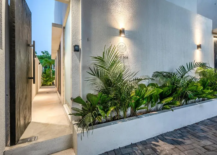 Villa Elementa Bingin, By Blacksand *
