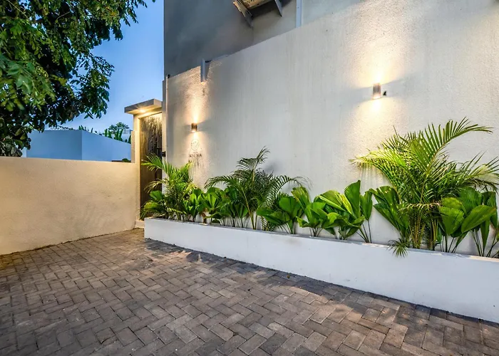 Elementa Bingin, By Blacksand Villa Uluwatu (Bali)